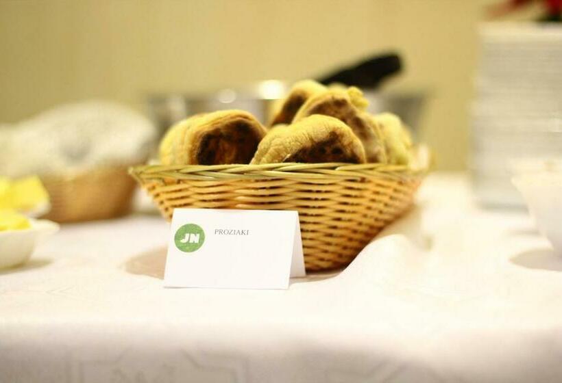 Курорт Jordanova