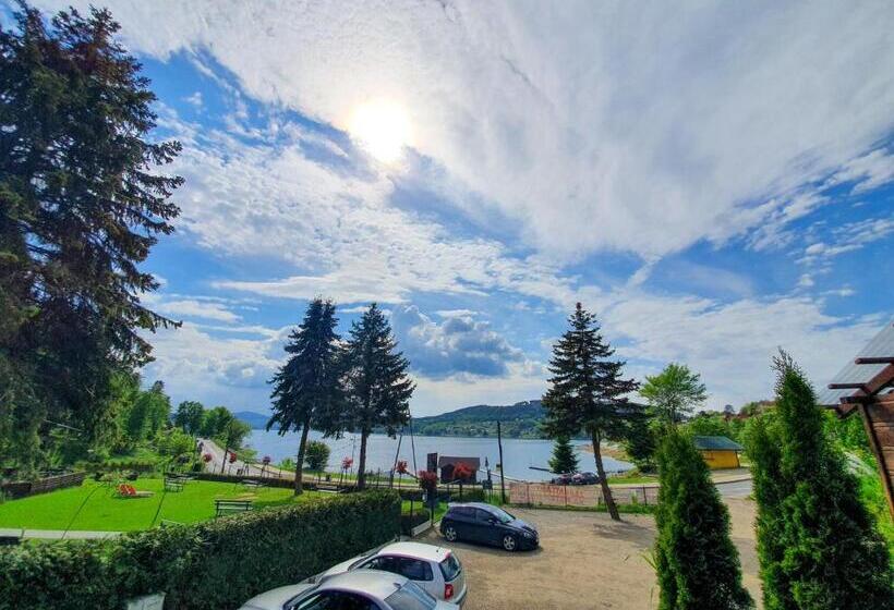 渡假胜地  Koszarka Venue & Spa