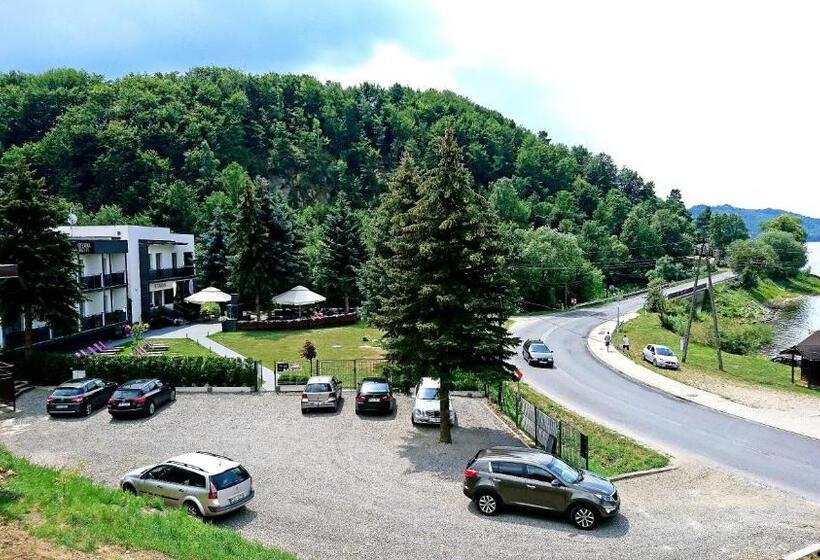 渡假胜地  Koszarka Venue & Spa