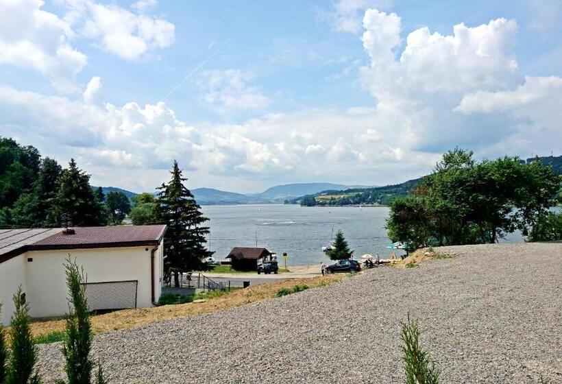 渡假胜地  Koszarka Venue & Spa