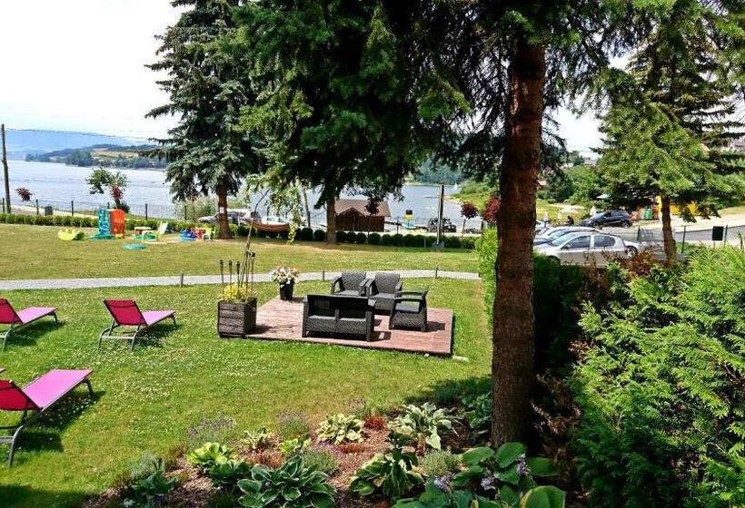 渡假胜地  Koszarka Venue & Spa