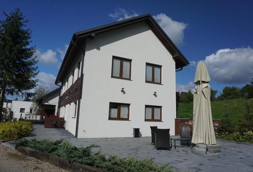 渡假胜地  Koszarka Venue & Spa