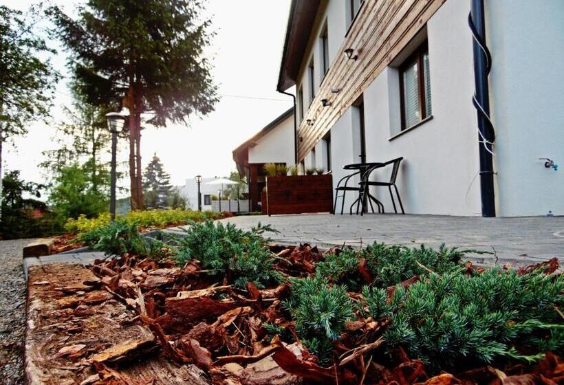 渡假胜地  Koszarka Venue & Spa