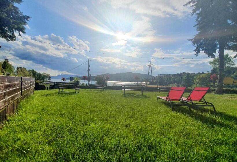 渡假胜地  Koszarka Venue & Spa