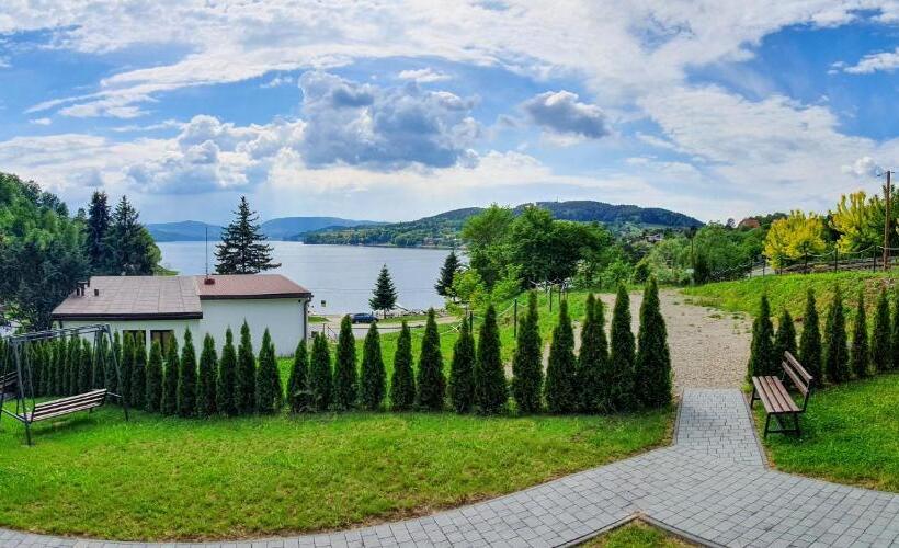 渡假胜地  Koszarka Venue & Spa