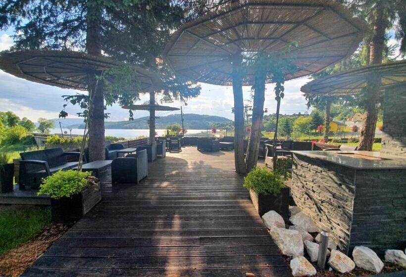 渡假胜地  Koszarka Venue & Spa