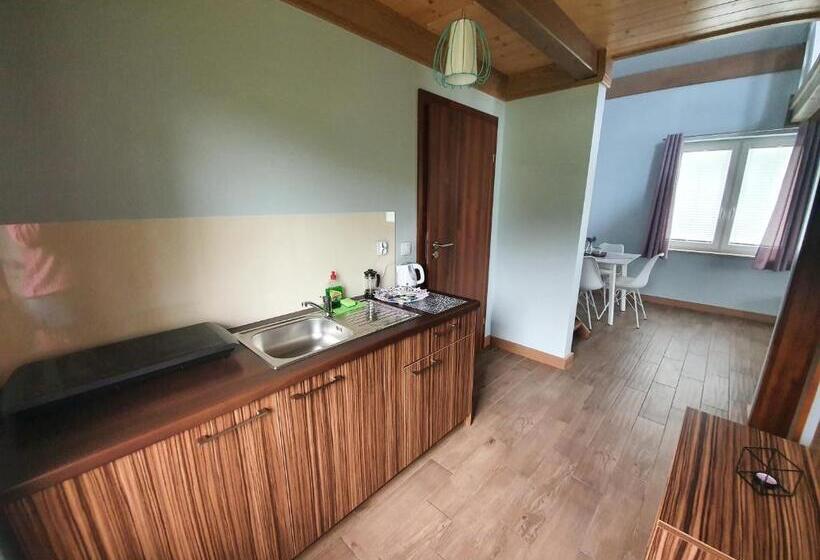 渡假胜地  Koszarka Venue & Spa