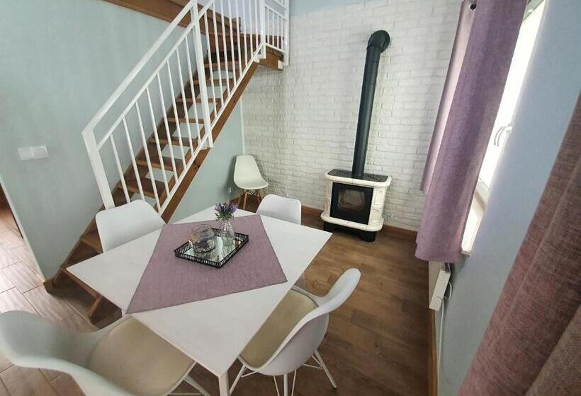 渡假胜地  Koszarka Venue & Spa