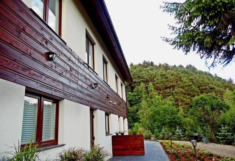 渡假胜地  Koszarka Venue & Spa