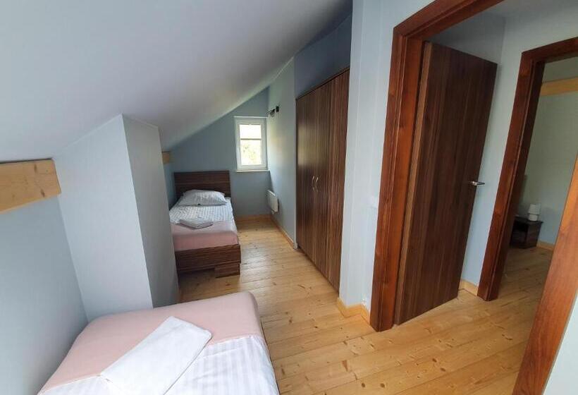 渡假胜地  Koszarka Venue & Spa