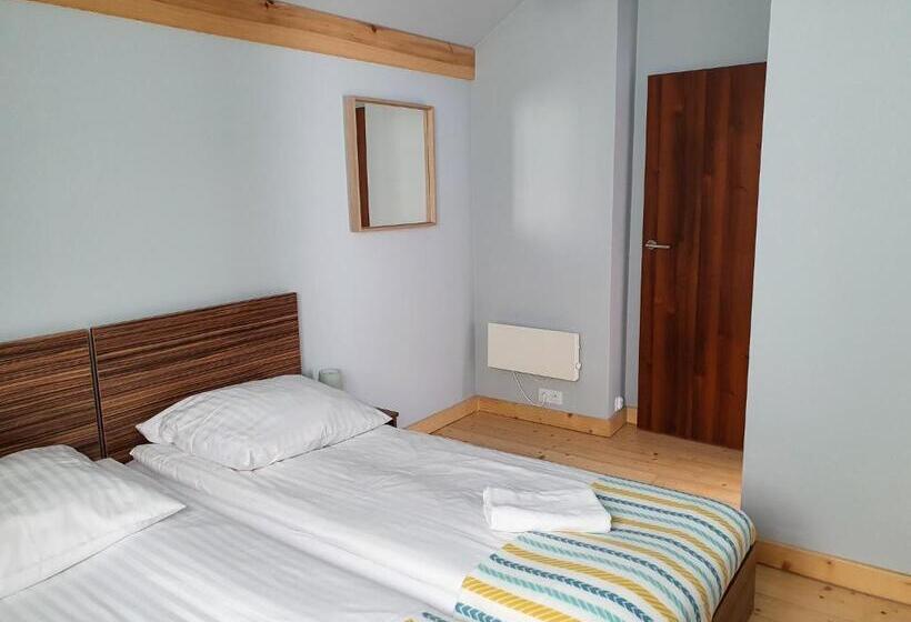 渡假胜地  Koszarka Venue & Spa