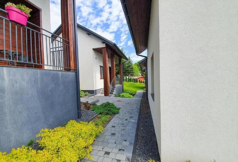 渡假胜地  Koszarka Venue & Spa