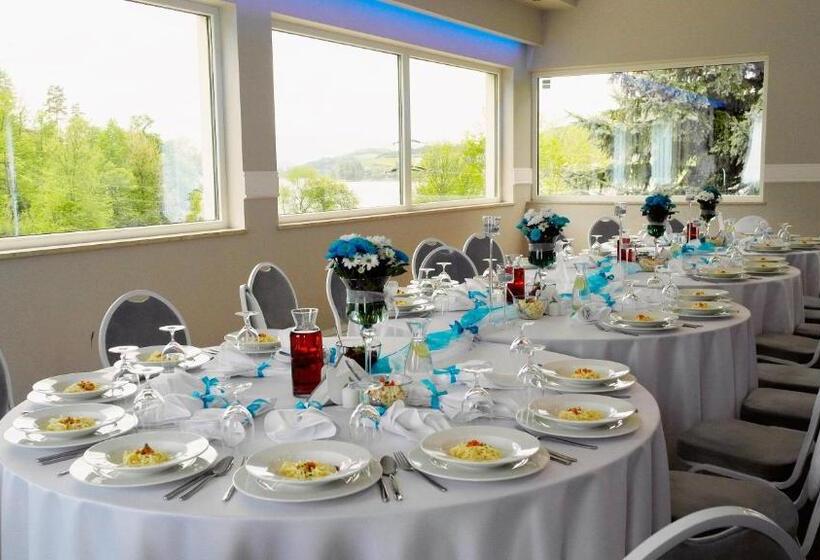 渡假胜地  Koszarka Venue & Spa