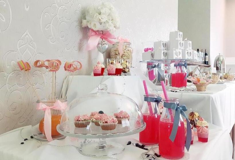 渡假胜地  Koszarka Venue & Spa