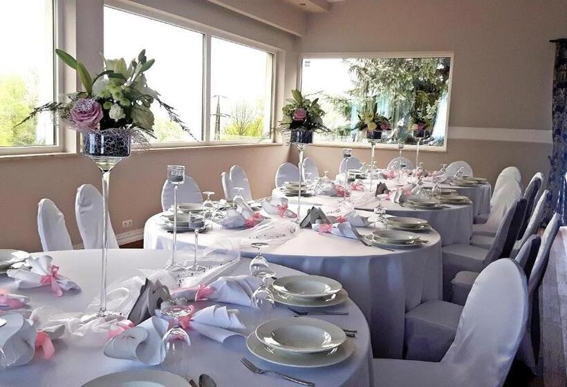 渡假胜地  Koszarka Venue & Spa