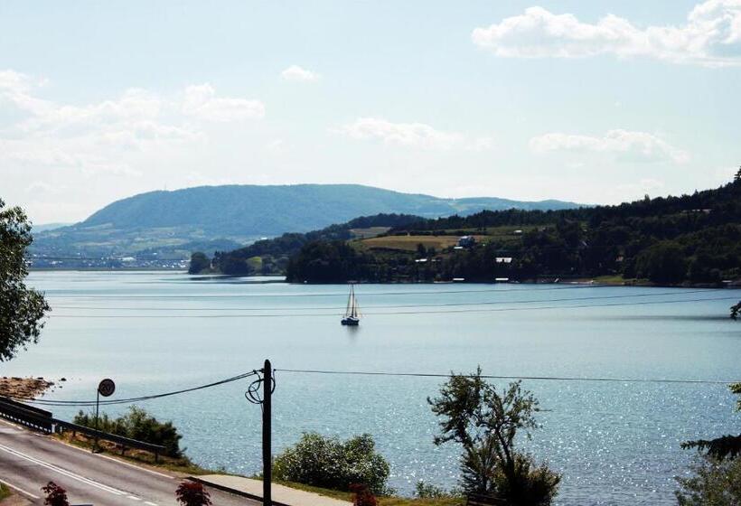 渡假胜地  Koszarka Venue & Spa