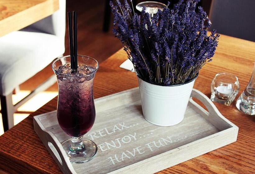 渡假胜地  Koszarka Venue & Spa