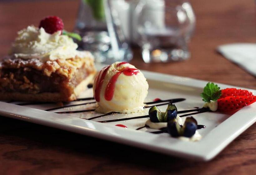 渡假胜地  Koszarka Venue & Spa