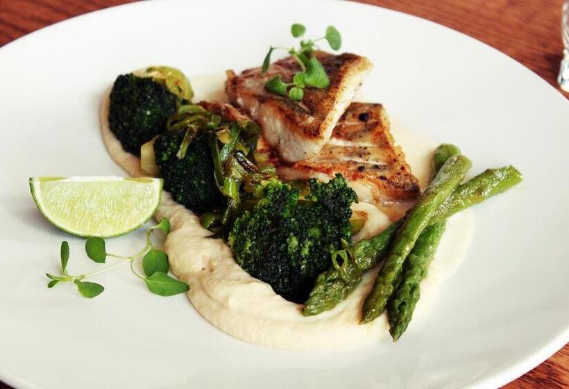 渡假胜地  Koszarka Venue & Spa