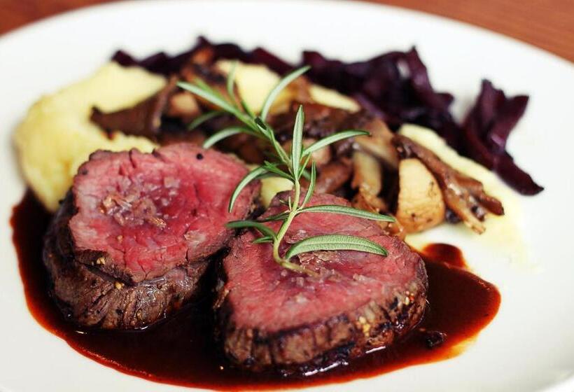 渡假胜地  Koszarka Venue & Spa