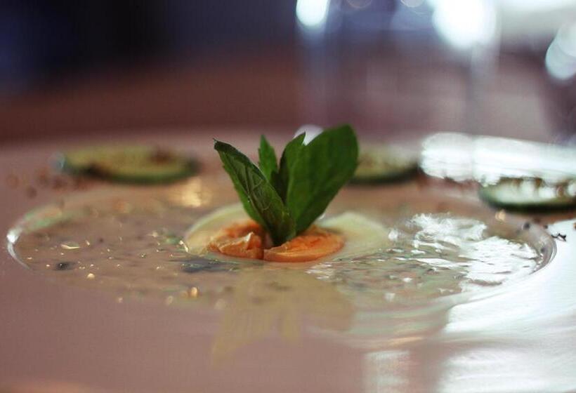 渡假胜地  Koszarka Venue & Spa