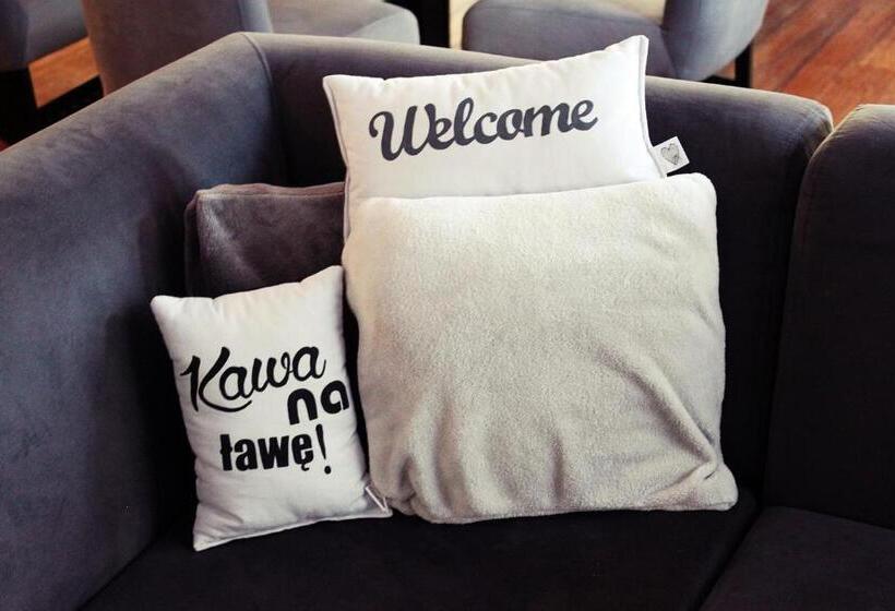 渡假胜地  Koszarka Venue & Spa