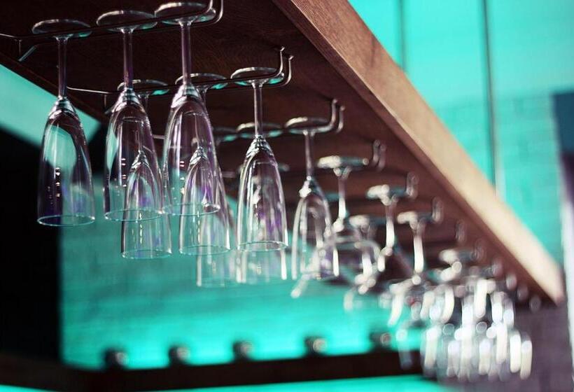 渡假胜地  Koszarka Venue & Spa