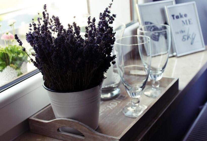 渡假胜地  Koszarka Venue & Spa