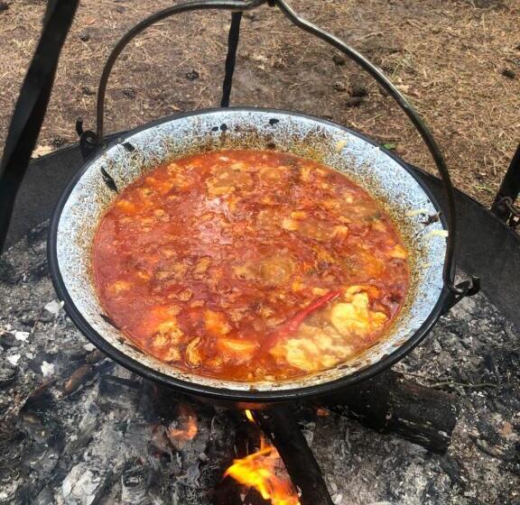 Курорт Leśnik Bungalow Stegna Domki Letniskowe Nad Morzem