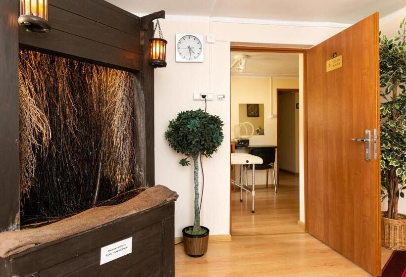 リゾートホテル Madohora_słońce