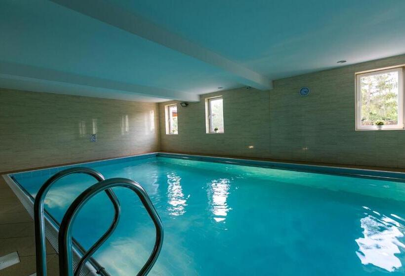 リゾートホテル Madohora_słońce