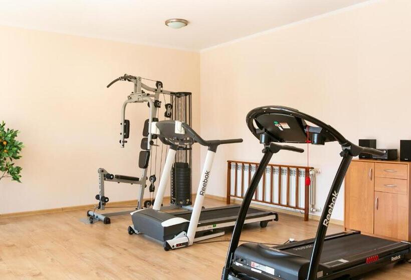 リゾートホテル Madohora_słońce