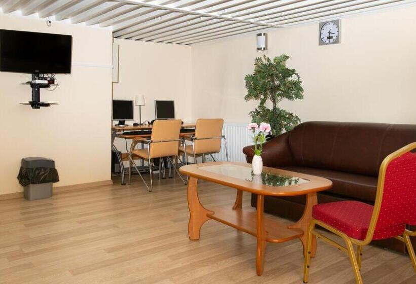 リゾートホテル Madohora_słońce