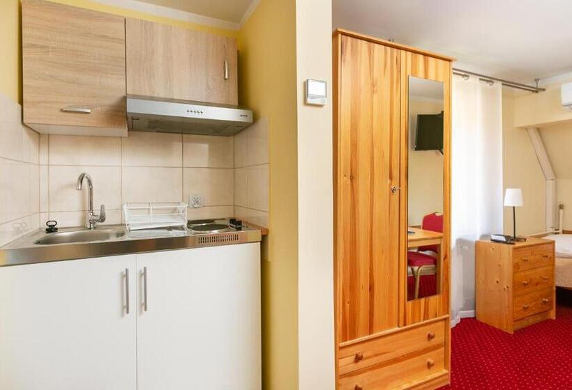 リゾートホテル Madohora_słońce