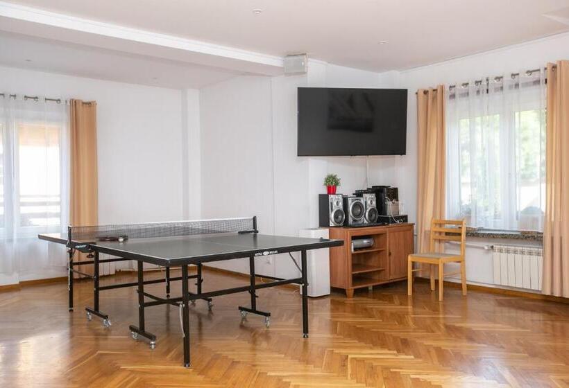 リゾートホテル Madohora_słońce