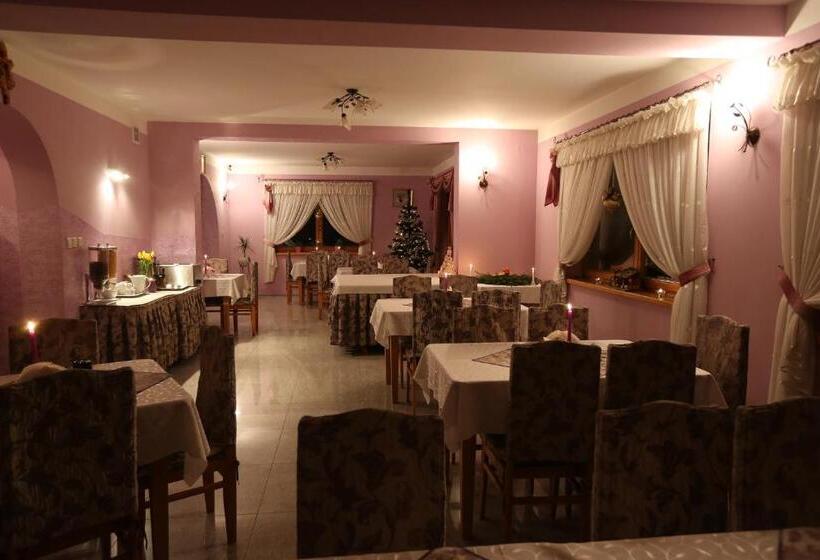 استراحتگاه Małgosia   10 Minut Na Piechotę Do Stoku Narciarskiego I Basenów Termalnych Bania