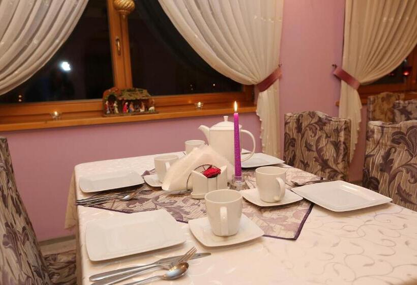 استراحتگاه Małgosia   10 Minut Na Piechotę Do Stoku Narciarskiego I Basenów Termalnych Bania