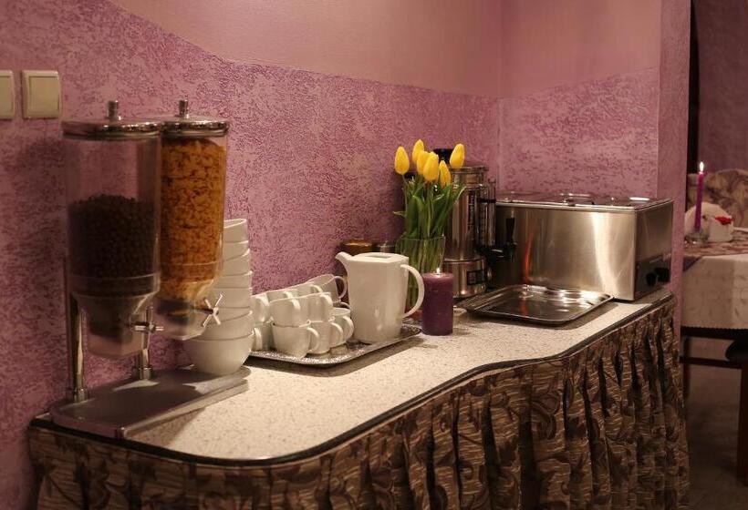 استراحتگاه Małgosia   10 Minut Na Piechotę Do Stoku Narciarskiego I Basenów Termalnych Bania