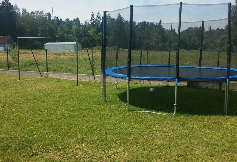 استراحتگاه Małgosia   10 Minut Na Piechotę Do Stoku Narciarskiego I Basenów Termalnych Bania