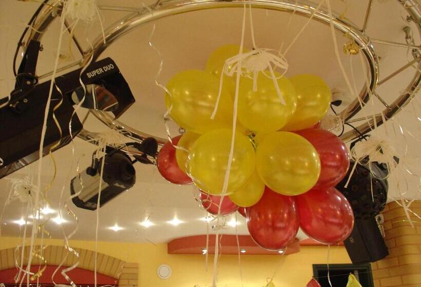 אתר נופש Majątek Giże Marczak