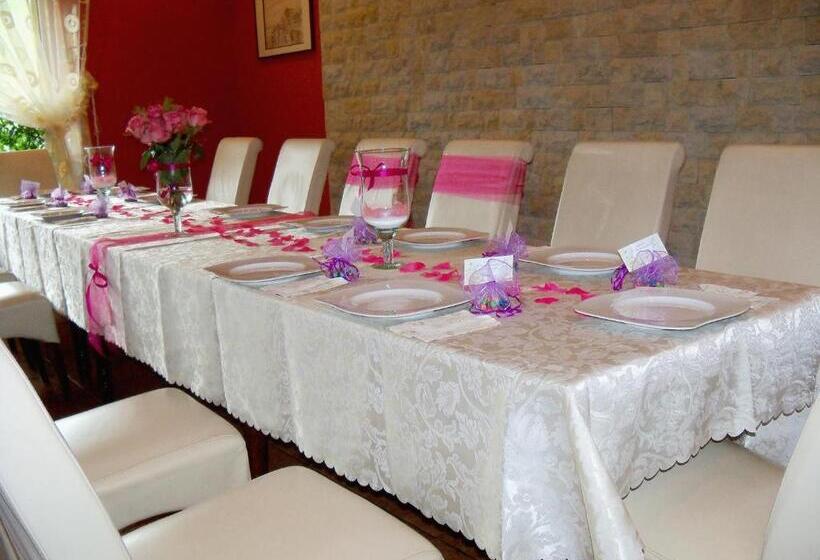 אתר נופש Ośrodek Pegaz