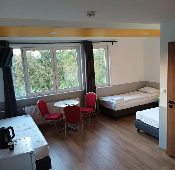 リゾートホテル Ośrodek Pomeranka