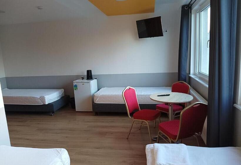 リゾートホテル Ośrodek Pomeranka