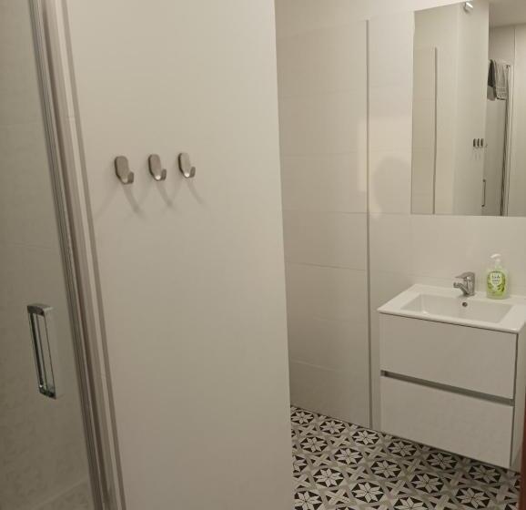 リゾートホテル Ośrodek Pomeranka