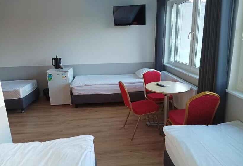 リゾートホテル Ośrodek Pomeranka