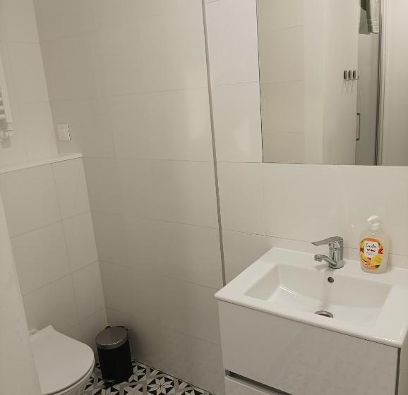 リゾートホテル Ośrodek Pomeranka