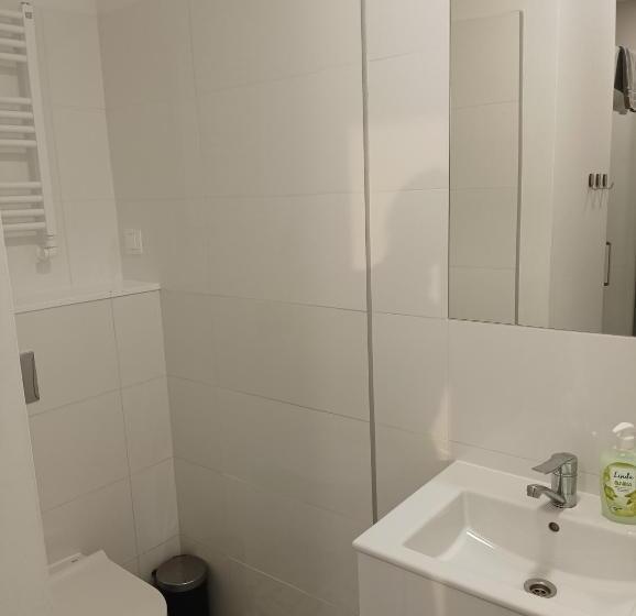 リゾートホテル Ośrodek Pomeranka