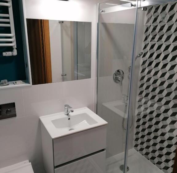 リゾートホテル Ośrodek Pomeranka