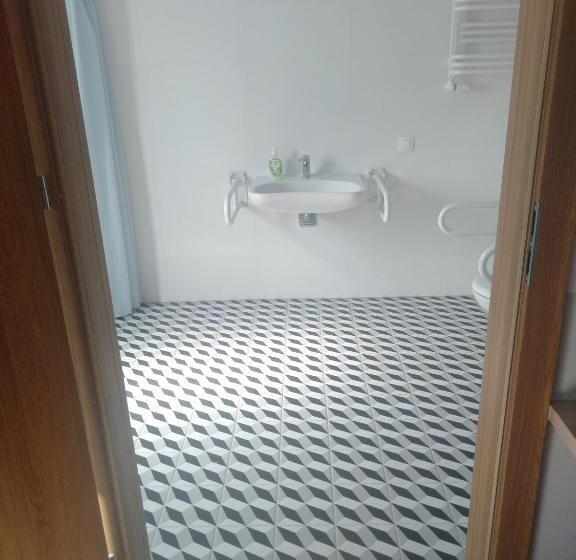 リゾートホテル Ośrodek Pomeranka