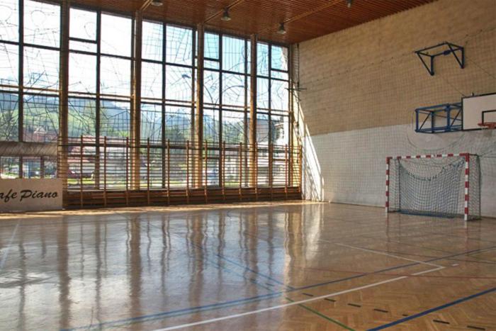 استراحتگاه Ośrodek Szpulki